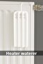 1 Piece Heating Waterer - Room Ambient Humidifier Radiator Waterer