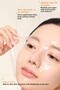 Expert Niacin Vita 5% Film Gel Mask - 5% Niacinamide Gel Form Brightening Sheet Mask - 2