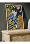 Edouard Vuillard One Piece Wooden Framed Painting - 3