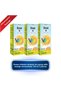 Ocean Vm Orange Flavored Syrup 150 ml 3 Pieces