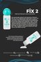 Lash Filler Eyelash Lifting Lamination Filler Nourishing 3-Piece 4ml Full Size Glass Bottle Set - 7