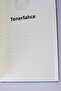 Dekomus Licensed Boxed Hard-Cover Leather Agenda "Special Boxed Comfort Pen Gifted" - 7