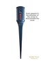 Single-Blade Hair Trimming Comb Double-Sided Hair Removal Tool - 2