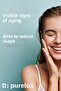 Anti-Aging and Anti-Wrinkle, Plumping Serum Effective - Sponge Soap with Peeling Effect - 5
