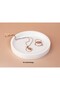 Rabbit Figured Jewelry Stand – Ring, Necklace and Earring Organizer |   Decorative Tabletop Accessory Holder - 4