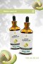 Melon Seed Oil (Cucumis Melo) 50 Ml. - 3