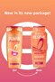 Set of 5 Dream Long Repairing Care Shampoo 300 ml - 7