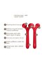 Roller Facial Sculpting Massager (Vibrating) Sonic Facial Roller - 2