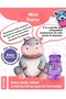 240 ml Hippopotam Toy Packing - Baby Body and Skin Lotion, Moisturizing - 2