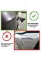 Skoda Fabia, Octavia, Karoq, Kodiaq, Kamiq, Scala - Glacier Metallic White Ls9R - Touch up Paint 25ml. - 3