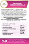 Keratin Formula 60 Tablets 2 Pieces - 7