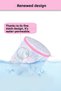 Bra Washing Ball Mesh Dirty Clean Laundry Bag Socks Washing Apparatus Suitcase Organizing Mini Washing Bag - 7