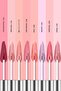 Nourishing Lip Gloss - Dewy Lip Glaze - 025 Lavende-8682536069465 - 8
