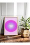 Protect Your Energy, Protect Your Energy - Single Piece Wooden Framed Painting - 2