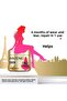 Keratin Repair - 200ml Hair Mask - 6