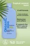 Body Care Set: Body Lotion and Shower Gel Coconut Moisturizing Softening Coco Splash - 5