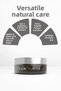 Tail Oil Cream |   Intensive Moisture & Skin Repair Care 50 ml - 4