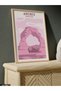 Arches National Park One Piece Wooden Framed Painting - 3