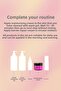 Intensive Moisturizing and Barrier Strengthening Skin Care Set Vegan - 6