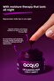 Lip Sleeping Mask Jelly Candy |   Repairing & Revitalizing & Moisturizing Lip Mask - 4