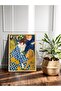 Edouard Vuillard One Piece Wooden Framed Painting - 2