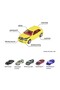 سلسلة السيارات اليابانية المتميزة Nissan Skyline GT-R (R34) - 5