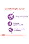 Sterilised 37 Neutered Cat Food 4kg - 5