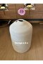 Natural and Stylish Water Bottle Cover with Wicker Rope Coating - Cover - 4