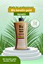 Gold Special Brazilian Blow Dryer Keratin 700 ml8690490106638 - 3