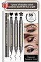 Peel Off Lipstick Gum Pink Lasting Lip Tattoo - 6