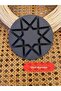 Rattan Knitting Mold, Template, Pattern, Template Model No -16 Large Size 10 cm - 2
