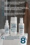 Ghassy Co Fresh Scent 2 in 1 Hair + Body Shampoo 200 ml - 4