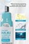 Double Set: Body Milk 250 ml + E Vit. Ocean Essence Hyaluronic Acid Shower Gel 400 ml - 4