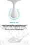 Double Set: Body Milk 250 ml + E Vit. Ocean Essence Hyaluronic Acid Shower Gel 400 ml - 6