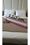 Cylinder Pillow, Bed Ornament, Bed Cushion, Throw Pillow, Cylinder Throw Pillow, Cylinder Sponge, Pillow - 2
