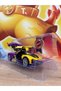 Hongqi S9 Model Car with Sound and Light Steam Launches Diecast Model Car with Lebron James Sticker Hongqi S9 - 6