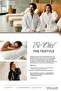 2-Pack Arya Mustard Hand Towels - 50X90 Cm, 220 Gr, 100% Cotton, Spa and Hotel Towels - 3