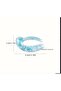 Shenzhen Reusable Gel Eye Ice Pack, Cooling Eye Pad- Care Hot-Cold Compress - 4
