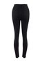 Black High Waist Stretchy Skinny Jeans Twoaw26Je00250 - 6