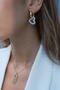 Jewelry Store Model Necklace - 3