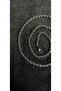 Twisted Chain Necklace Stainless Steel Men's 60 cm - 3