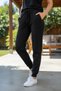 2 Pieces, Men's Casual Jogger Sweatpants - Flexible Waistband and Drawstring Detail Design, Side Pockets - 6