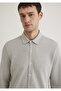 Textured Shirt Slim Fit / Narrow Fit 0211524-86961 - 6