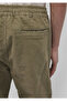 Brown Velvet Trousers 0010381 -70355 - 6