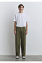 Khaki Trousers 0010395 -71546 - 3