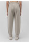 Beige Basic Sweatpants1600430-70134 - 4
