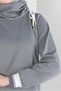 GARNİLİ ÖRME TUNİK 44235 - 4