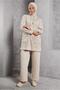 Pocket Detail Tracksuit Tunic 45266 - 2