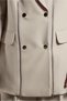 PANT SUIT WITH ZIPPER ACCESSORY 30422 - 4