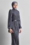 Pul Sequin Evening Dress 50502 - 3